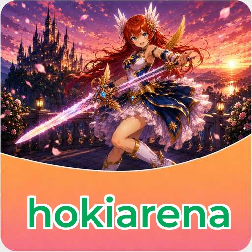 APK hokiarena Technical Info